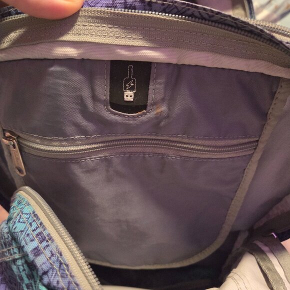 L.Lbean backpack - Picture 3 of 7